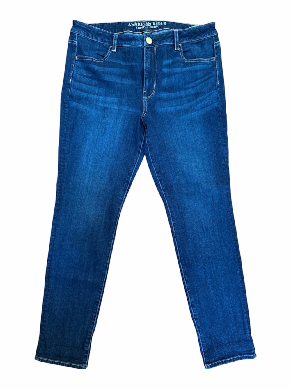 AE High-Rise Jegging